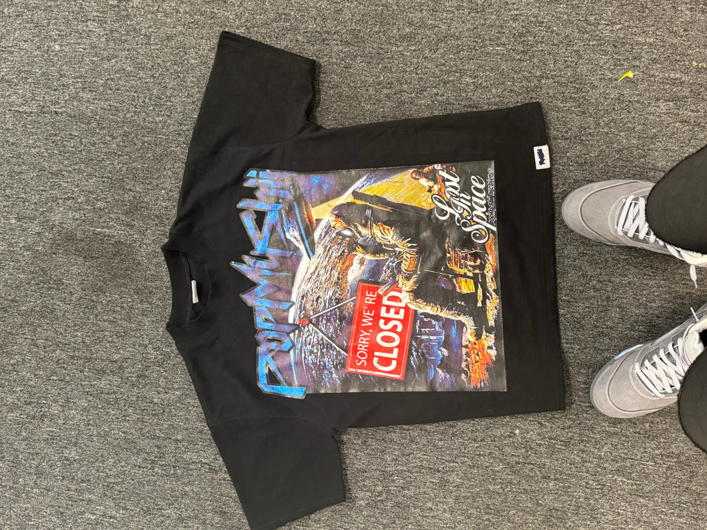 PopMySHII Tour - Short Sleeve T-Shirt